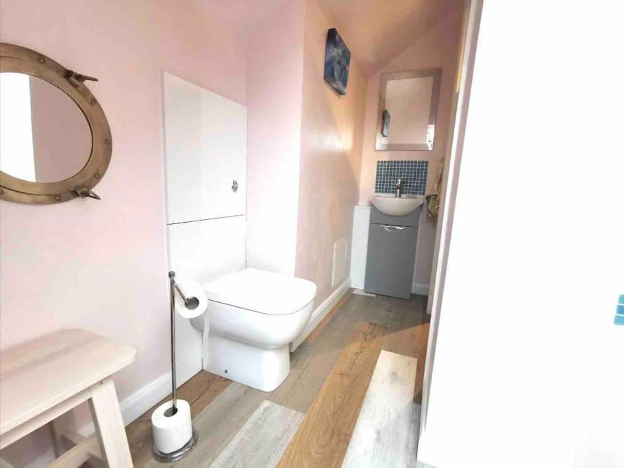 3 Bedroom Well Connected Family Home Free Parking Edinburgh Eksteriør bilde